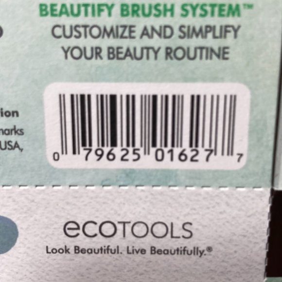 Eco Tools Daily Defined Eye Makeup Brush Set - Picture 13 of 16
